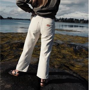 Size 3, Rudy Jude adult utility corduroy